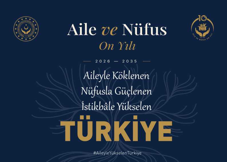 Aile ve Nüfus On Yılı